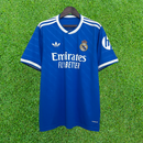 Maillot Real Madrid III 25/26 Supporter