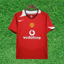 Maillot Manchester United I 04/06 Rétro