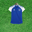Maillot Cruzeiro I 25/26 Femme Supporter
