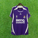 Maillot Real Madrid III 06/07 Rétro