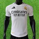 Maillot Real Madrid I 24/25 Joueur