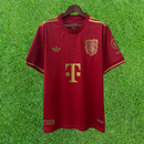 Maillot Bayern Munich Aniversário 25/26 Supporter