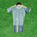 Ensemble Juventus II 25/26 Enfant