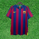 Maillot Barcelona I 05/06 Rétro