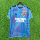 Maillot Real Madrid Gardien 24/25 Supporter