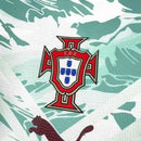 Portugal World Cup 2026/27 II Extérieur - Version Joueur | Livraison Gratuite + Porte-clés Offert