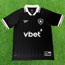 Maillot Botafogo II 25/26 Supporter