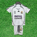 Ensemble Real Madrid I 06/07 Enfant