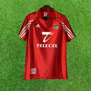 Maillot SL Benfica I 98/99 Rétro