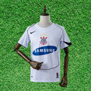 Maillot Corinthians I 2005 Rétro