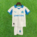 Ensemble Olympique de Marseille I 25/26 Enfant