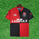 Maillot Flamengo Centenário 1995 Rétro