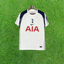 Maillot Tottenham Hotspur I 25/26 Supporter