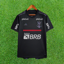 Maillot Flamengo III 23/24 Supporter