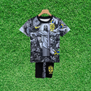Ensemble Brésil Christ 24/25 Enfant
