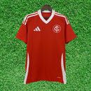 Maillot Internacional I 25/26 Supporter