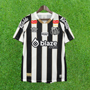 Maillot Santos II 24/25 Supporter