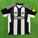 Maillot Newcastle United I 24/25 Supporter
