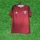 Maillot São Paulo Entraînement 25/26 Supporter