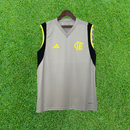 Regata Flamengo Cinza 24/25 Supporter