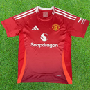 Maillot Manchester United I 24/25 Supporter