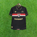 Maillot São Paulo III 25/26 Supporter