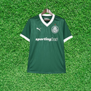 Maillot Palmeiras I 25/26 Supporter