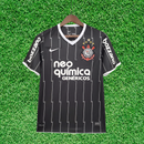 Maillot Corinthians II 2011 Rétro
