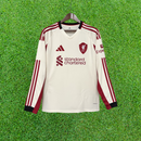 Maillot Liverpool FC II 25/26 Manches Longues