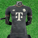 Maillot Bayern Munich III 25/26 Joueur