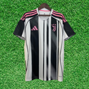 Maillot Juventus I 25/26 Supporter