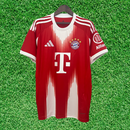 Maillot Bayern Munich I 25/26 Supporter