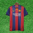 Maillot Barcelona I 14/15 Rétro