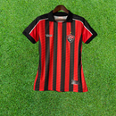 Maillot Vitória I 25/26 Femme Supporter