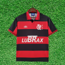 Maillot Flamengo I 1992 Rétro