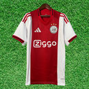 Maillot AFC Ajax I 25/26 Supporter