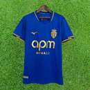 Maillot AS Monaco II 25/26 Supporter