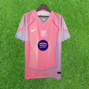 Maillot Barcelona Rosa 25/26 Supporter