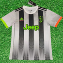 Maillot Juventus IIII 19/20 Rétro