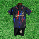 Ensemble Barcelona Spécial 25/26 Enfant