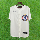 Maillot Chelsea Baseball - US Pack 25/26 Rétro