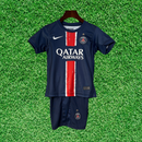 Ensemble Paris Saint-Germain F.C (PSG) I Spécial Champions 24/25 Enfant