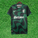 Maillot Sporting CP III 25/26 Supporter