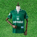 Maillot Palmeiras I 1999 Rétro