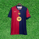 Maillot Barcelona I 24/25 Supporter