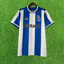 Maillot FC Porto I 25/26 Supporter