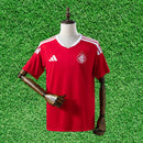 Maillot Internacional I 26/27 Supporter