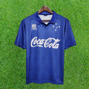 Maillot Cruzeiro I 93/94 Rétro