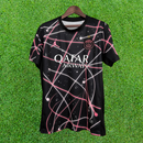 Maillot Paris Saint-Germain F.C (PSG) Pré-Jogo 25/26 Supporter