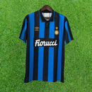 Maillot Inter Milan I 92/94 Rétro